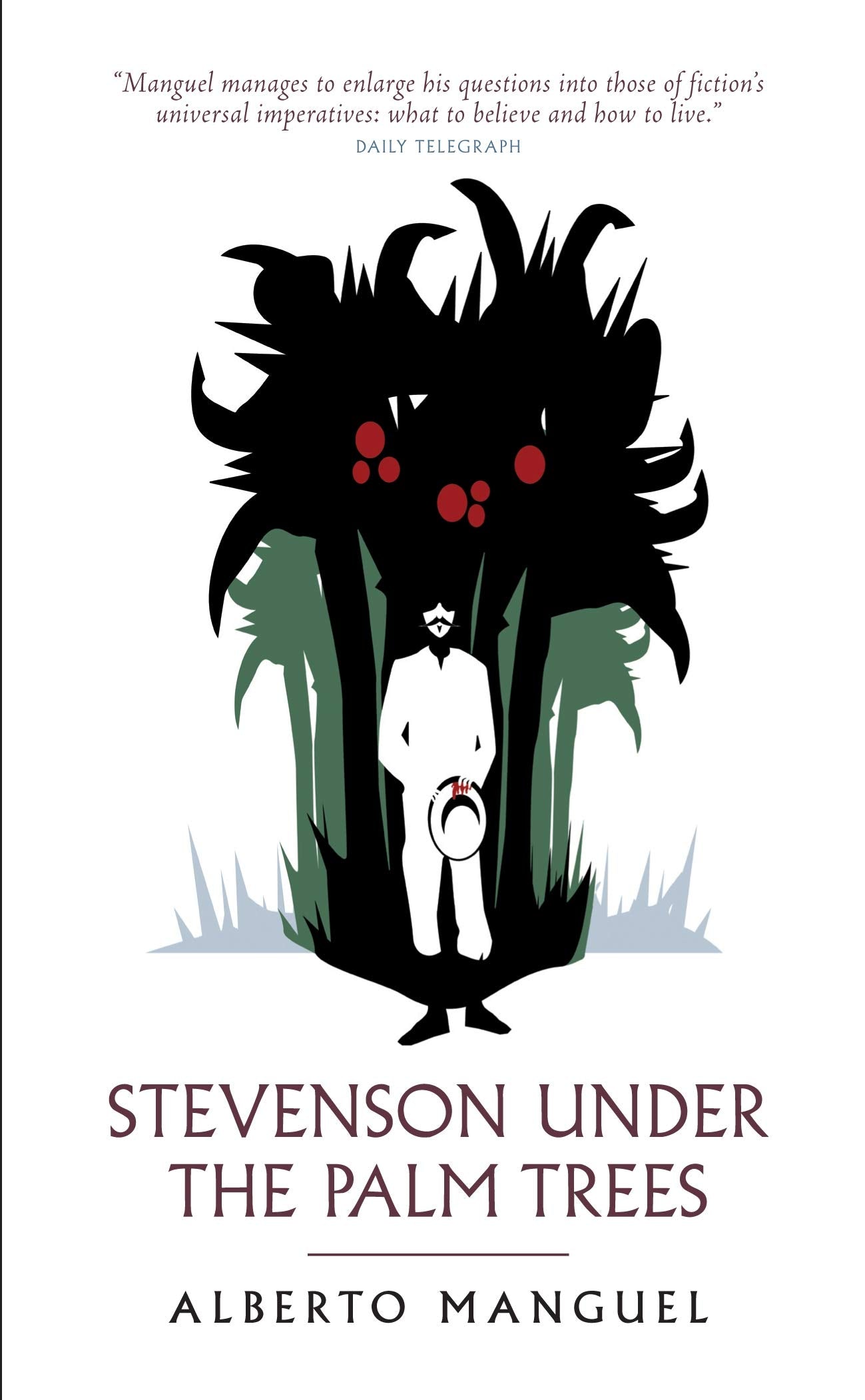 Stevenson Under The Palm Trees,Used
