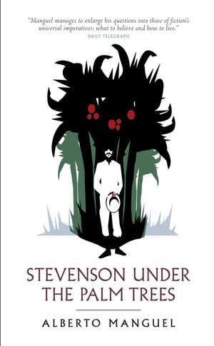 Stevenson Under The Palm Trees,Used