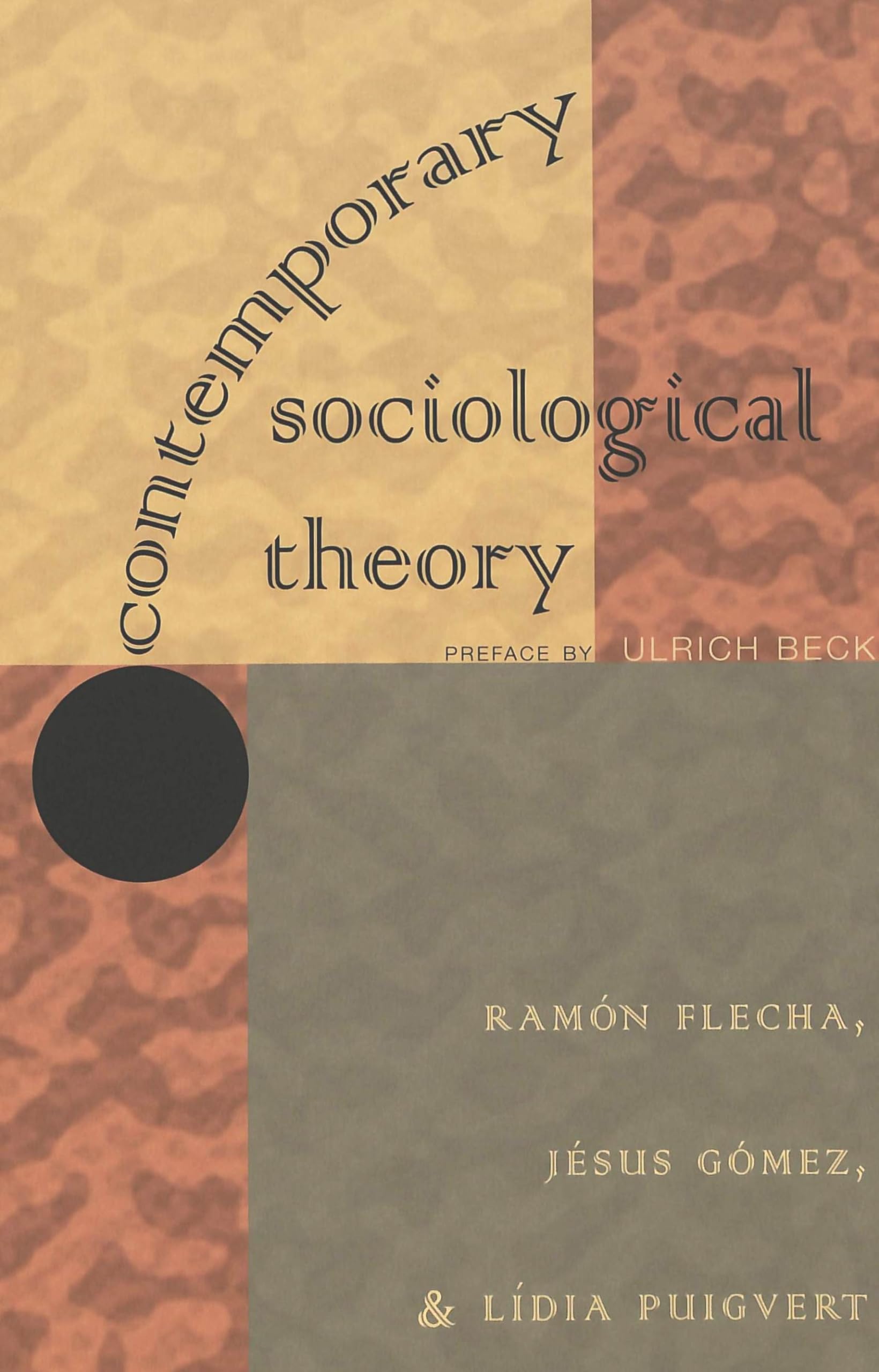 Contemporary Sociological Theory,Used
