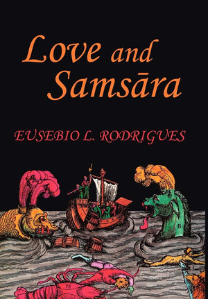 Love and Samsara,Used