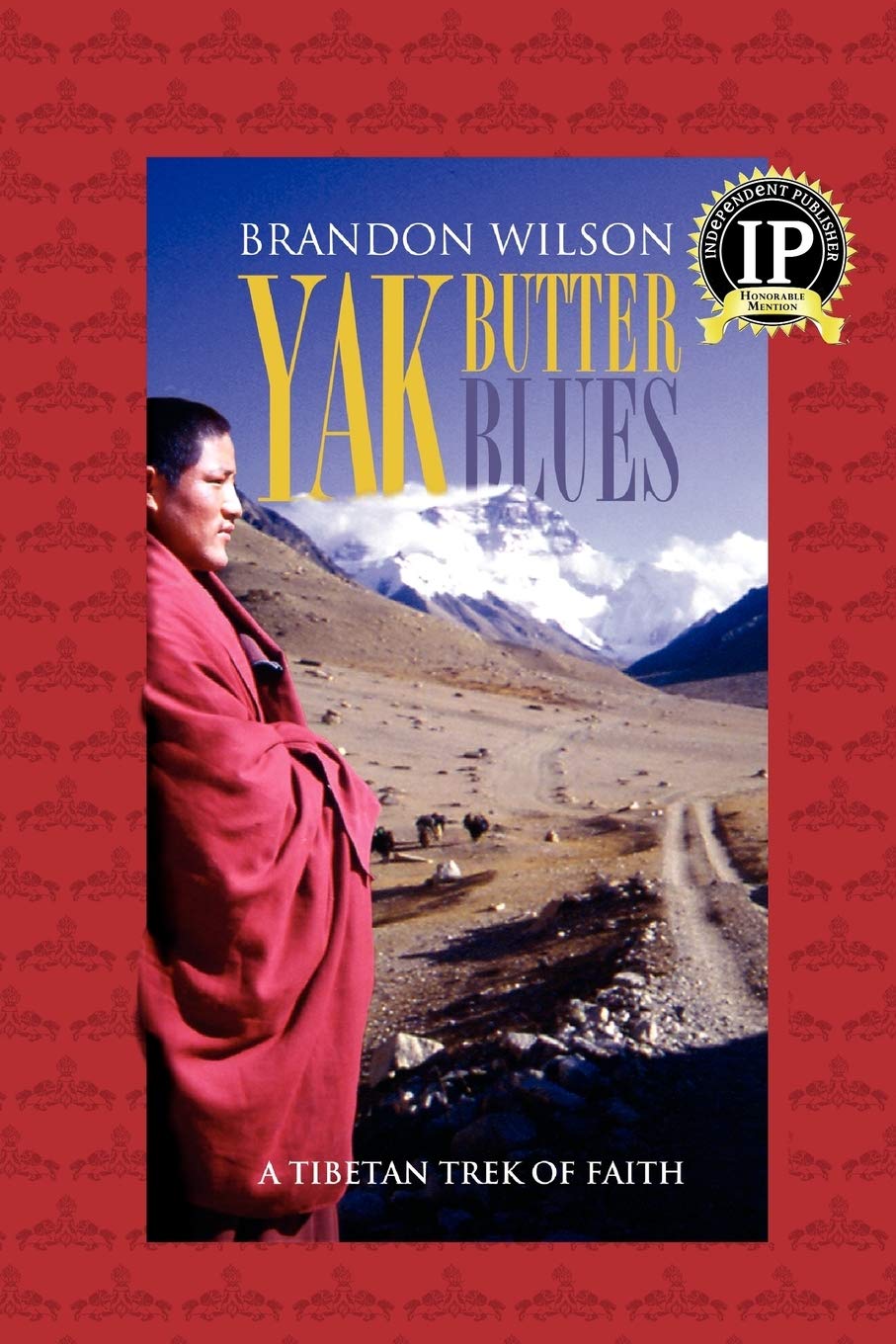 Yak Butter Blues,Used
