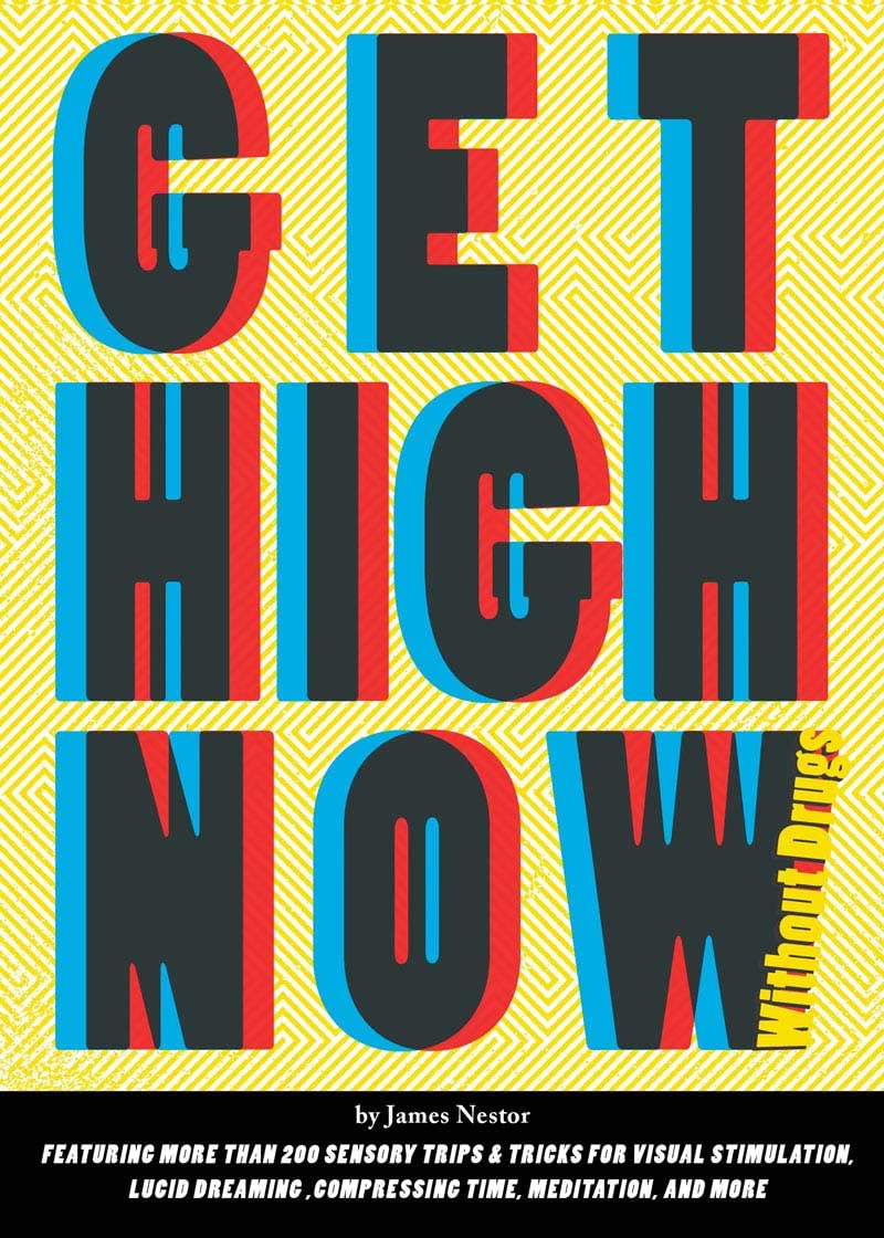 Get High Now (without drugs),Used