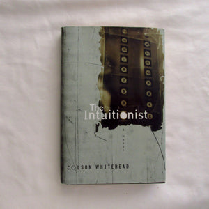 The Intuitionist,Used