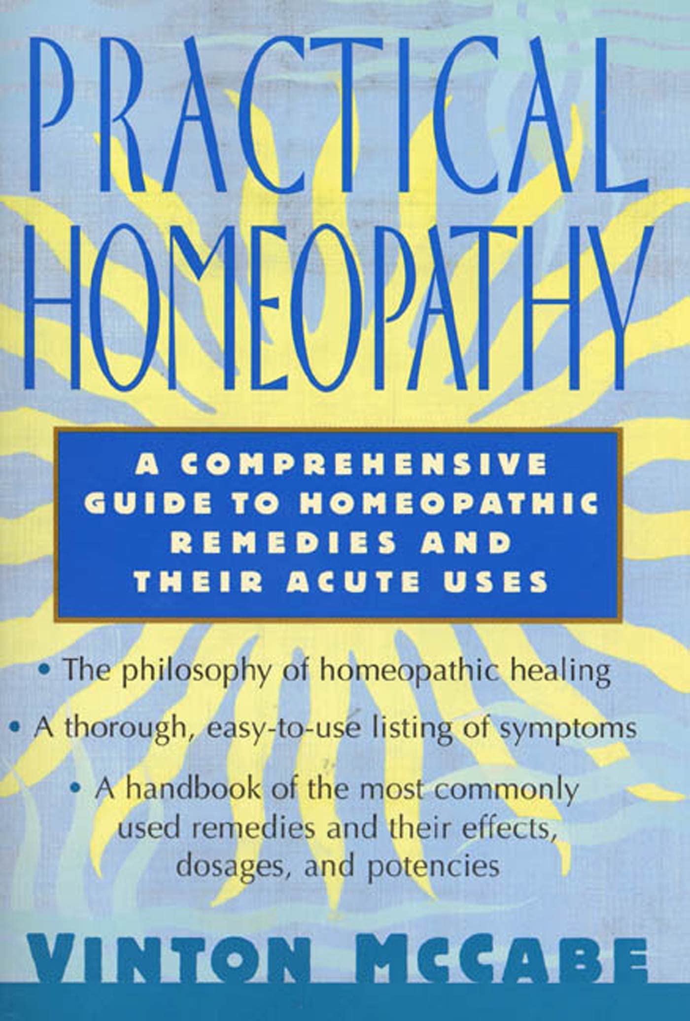 Practical Homeopathy-new