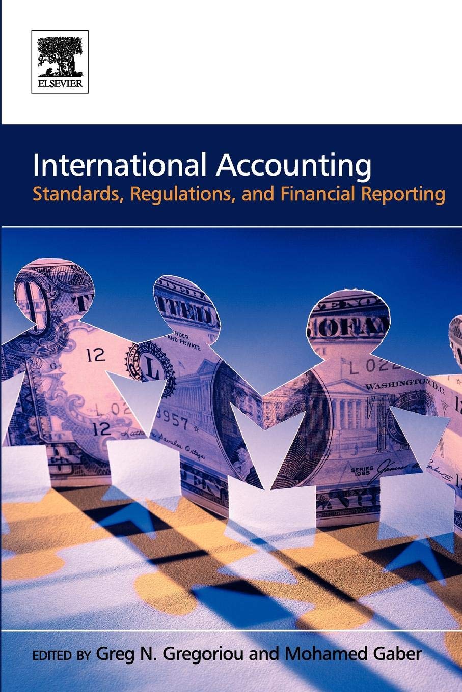 International Accounting: Standards, Regulations, Financial Reporting,New