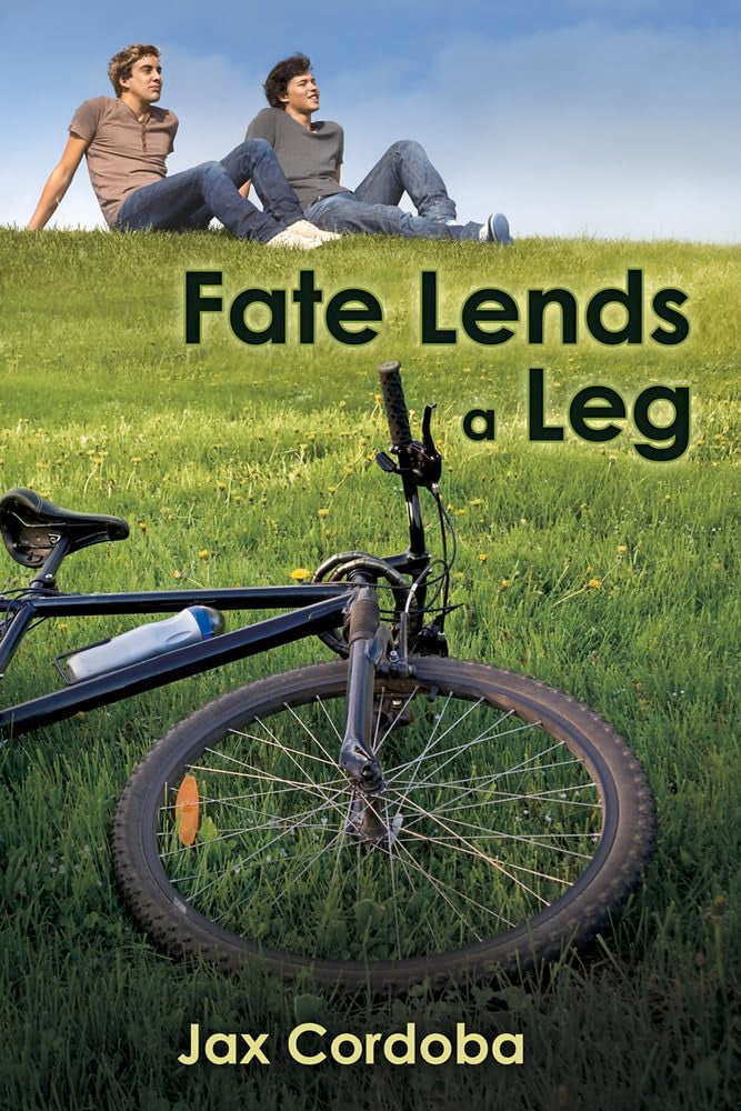 Fate Lends A Leg,Used