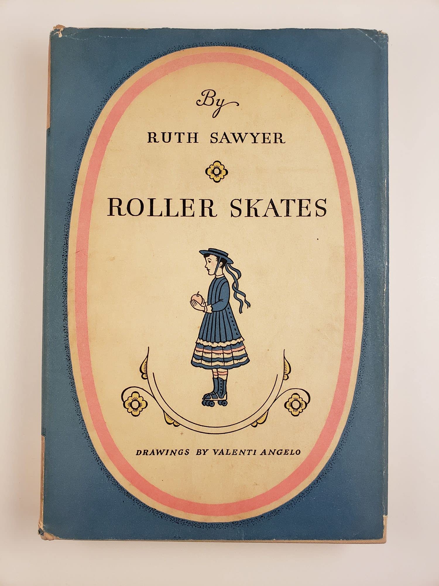Roller Skates,Used