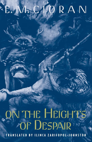 On The Heights Of Despair,New