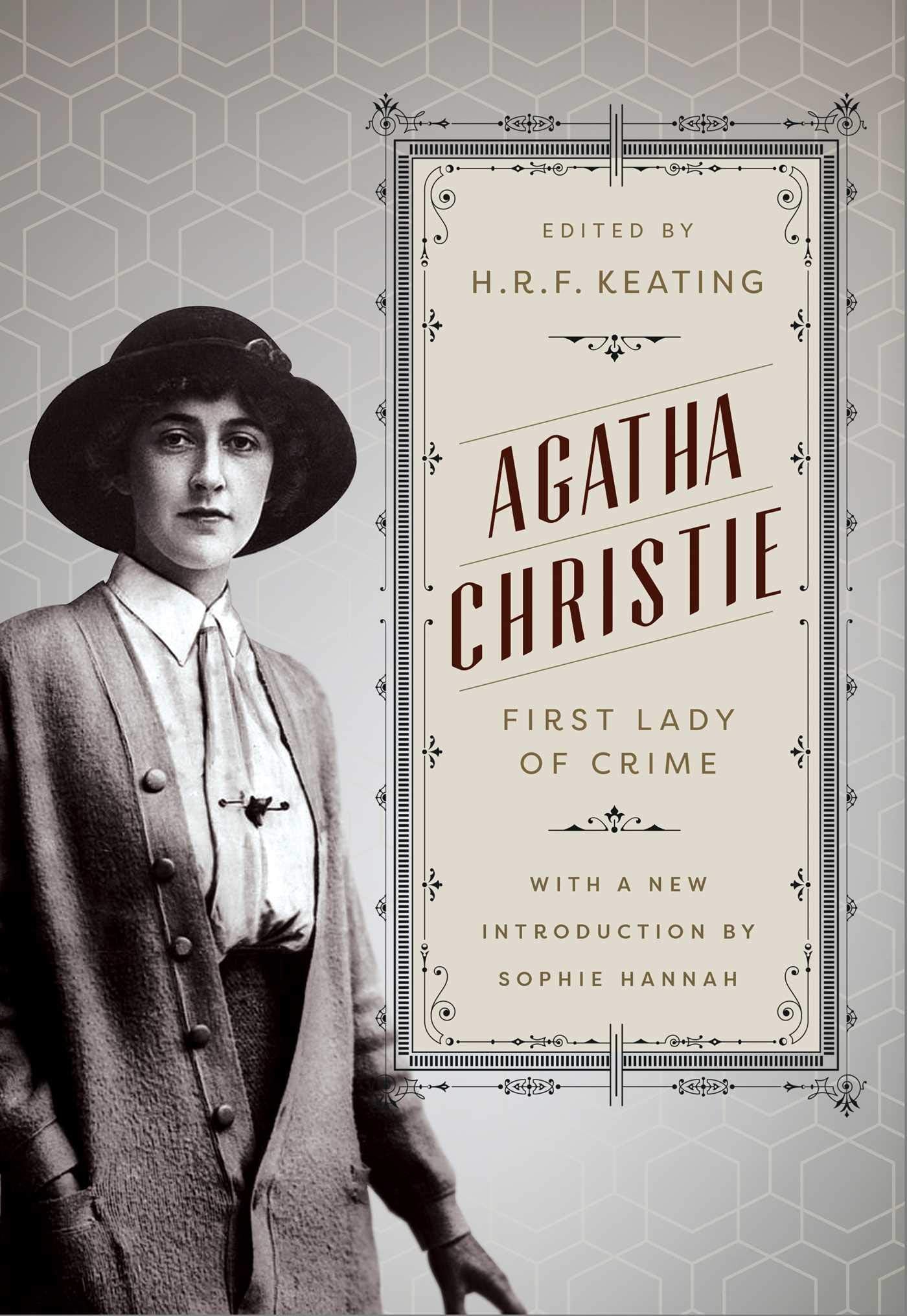 Agatha Christie: First Lady of Crime,Used