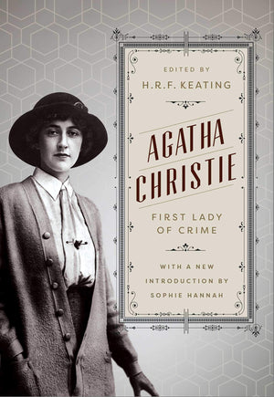 Agatha Christie: First Lady of Crime,Used