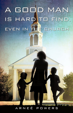 A Good Man Is Hard To Find, Even In The Church,Used