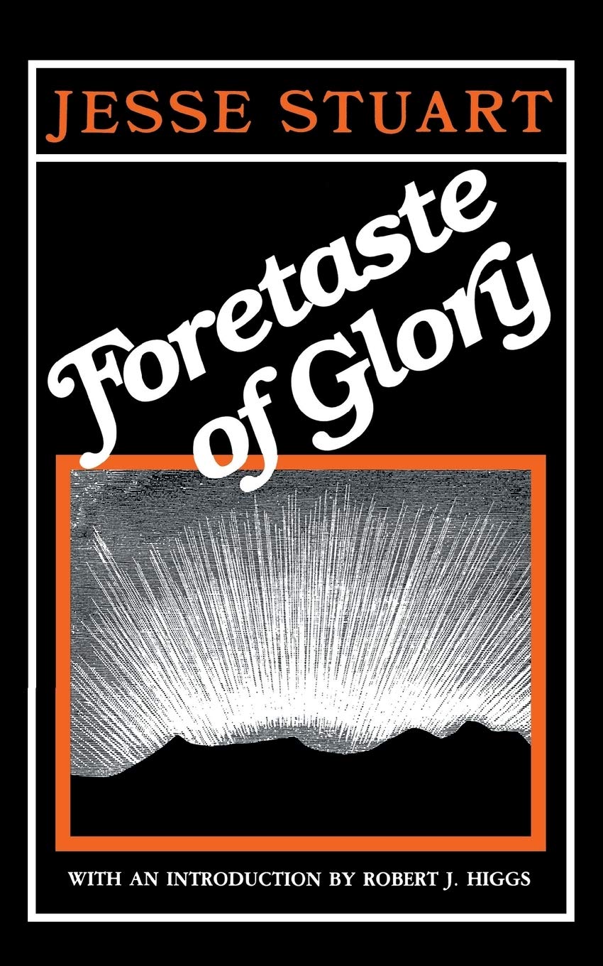 Foretaste Of Glory,New