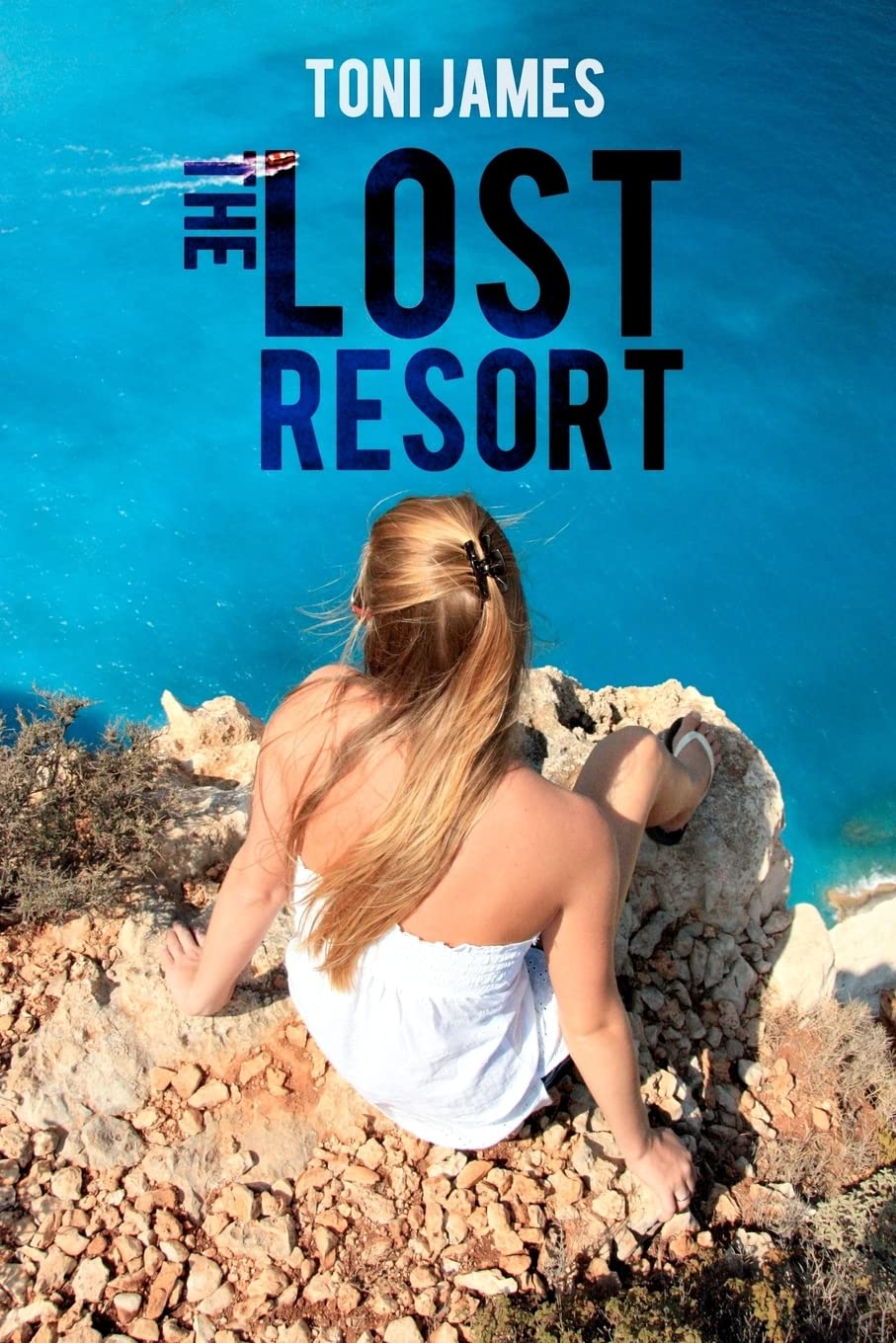 The Lost Resort (2Nd Edition),New