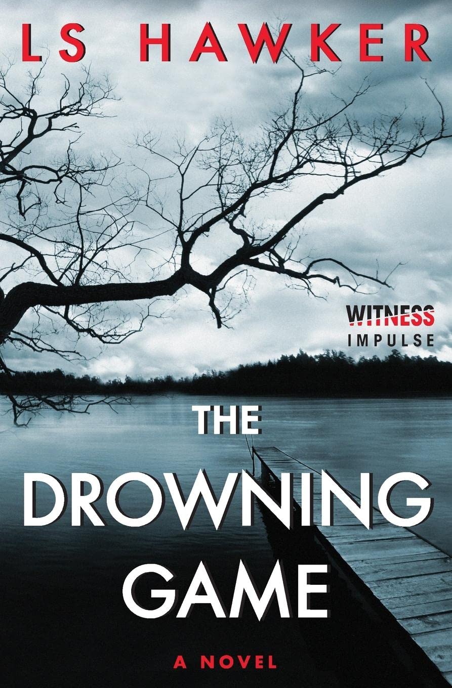 The Drowning Game: A Novel,Used