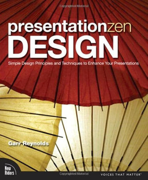 Presentation Zen Design-used