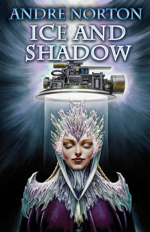 Ice and Shadow,Used