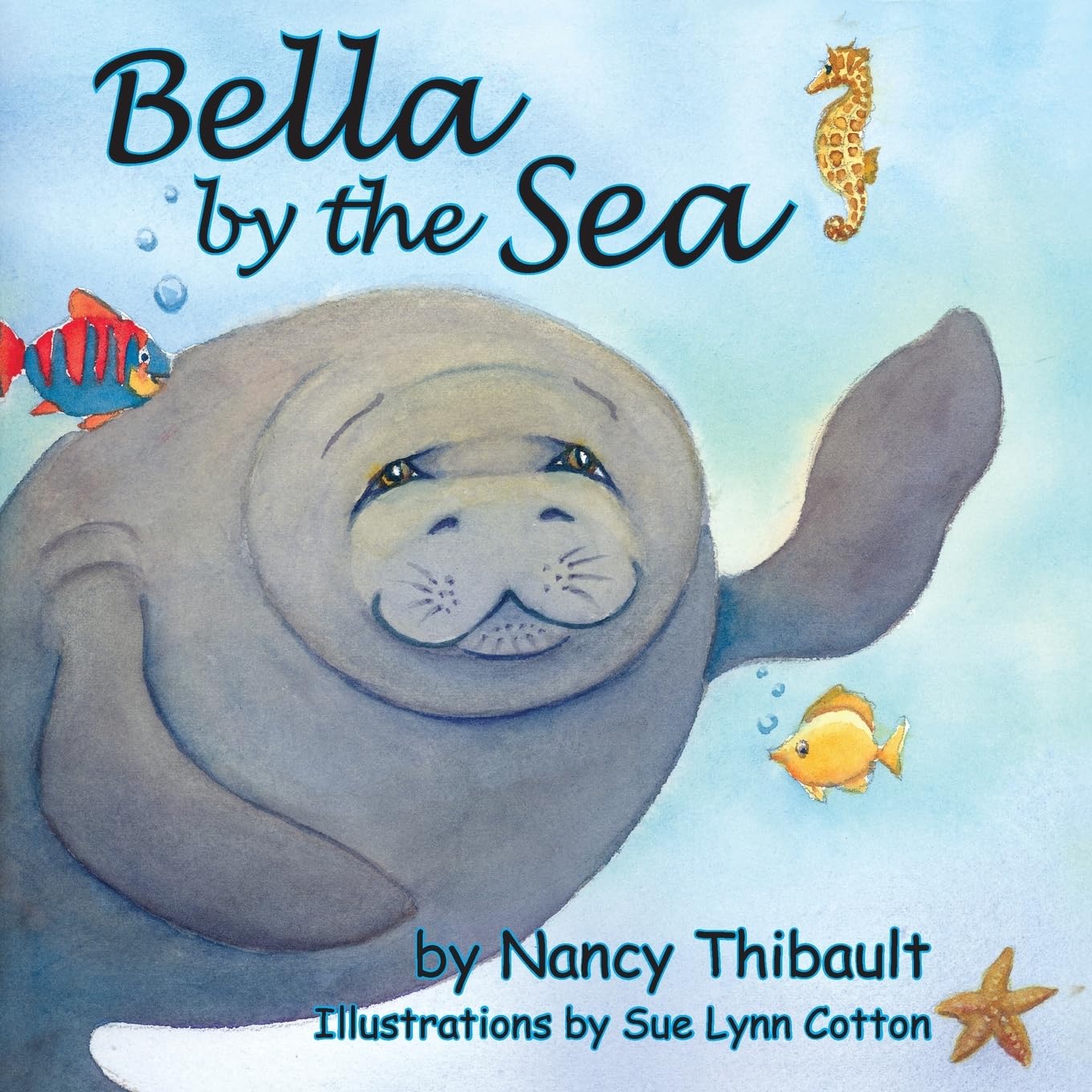 Bella By The Sea,Used