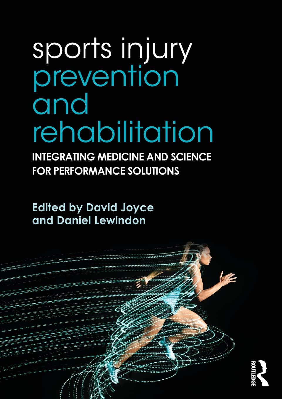Sports Injury Prevention and Rehabilitation,Used