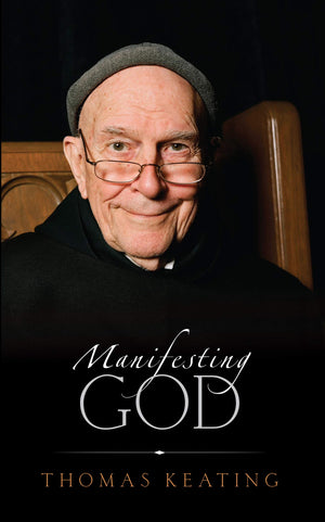 Manifesting God,Used