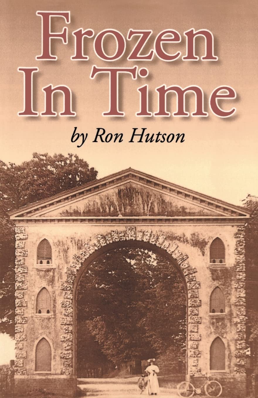 Frozen In Time