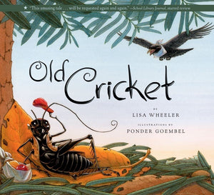 Old Cricket,Used