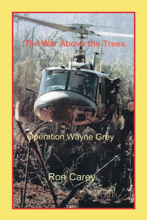 The War Above the Trees,Used
