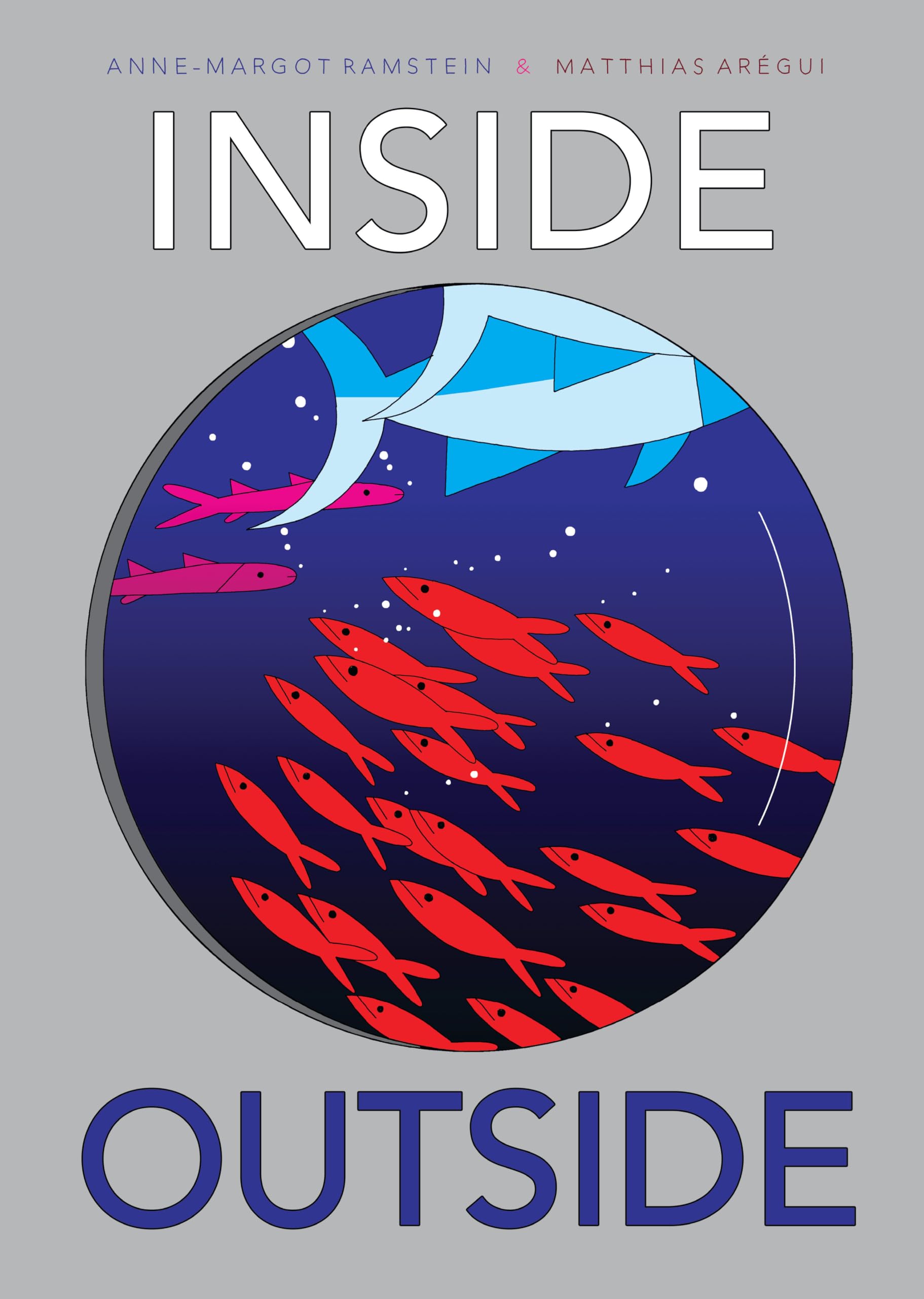 Inside Outside,Used