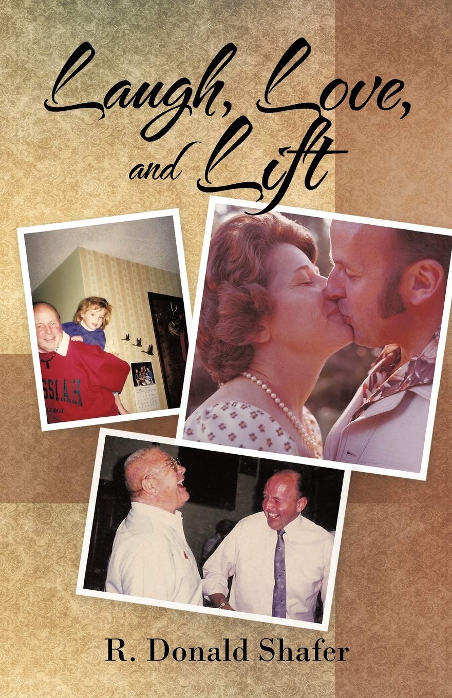 Laugh, Love, And Lift,Used