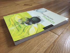 Design Secrets: Products 50 RealLife Projects Uncovered,Used