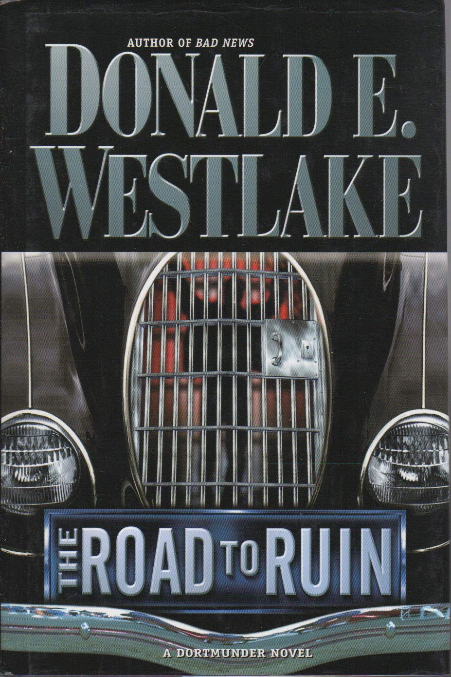 The Road to Ruin,New