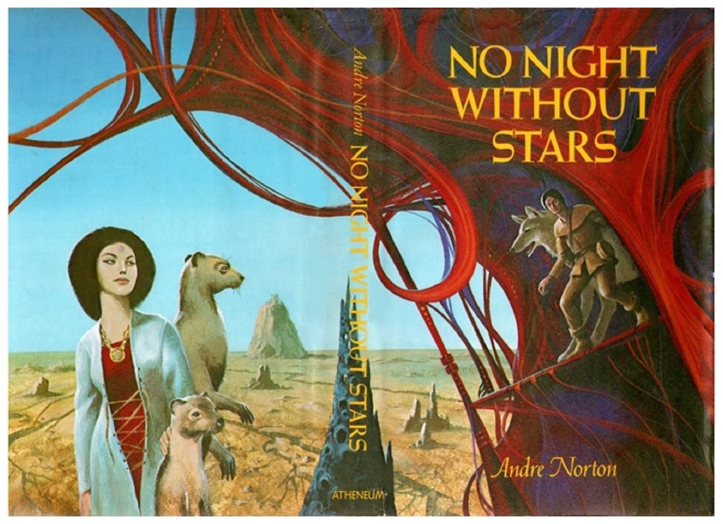 No Night Without Stars,New
