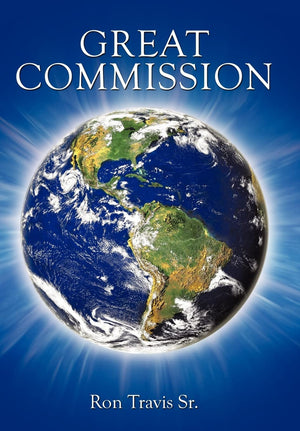 Great Commission,Used