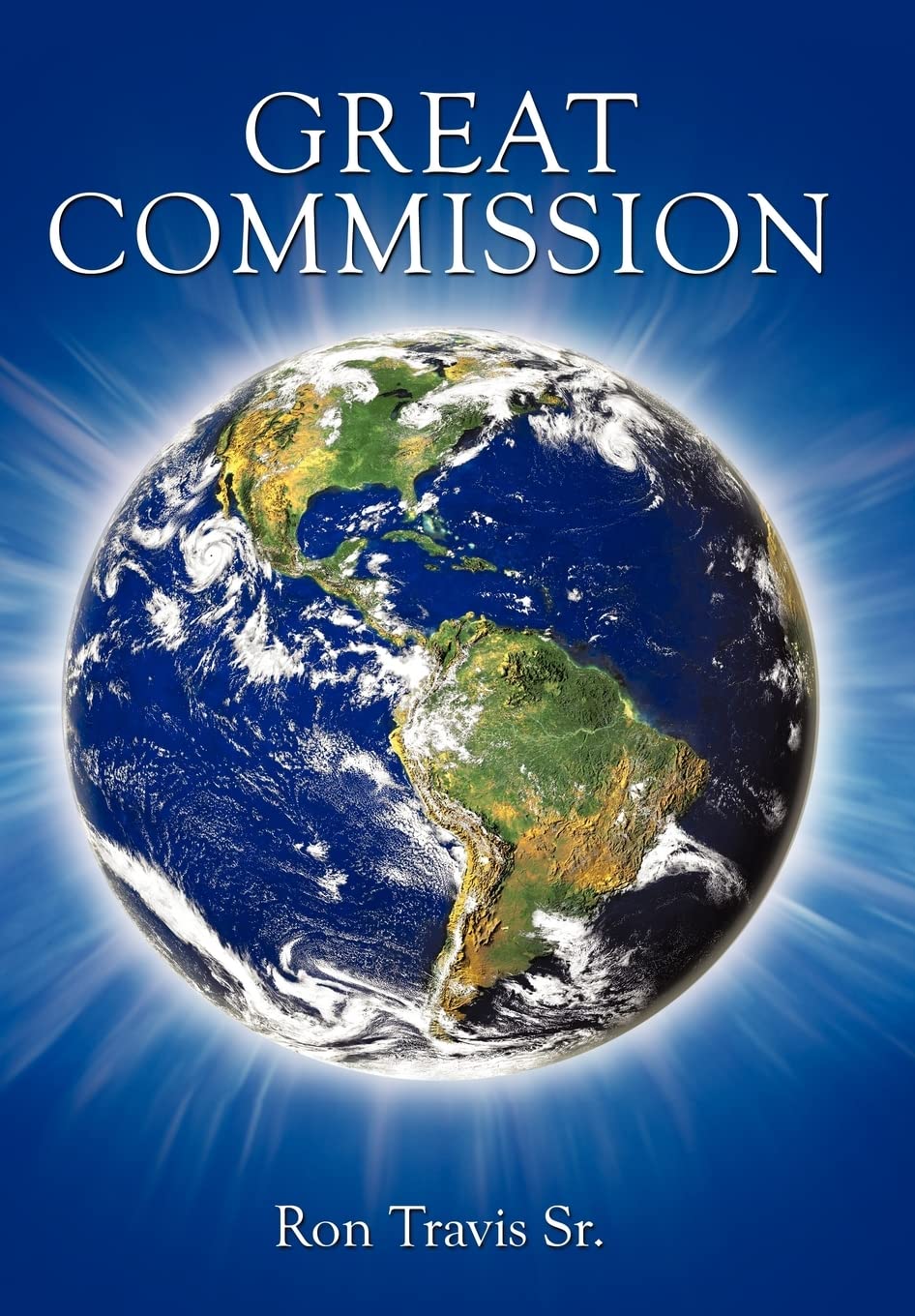 Great Commission,Used