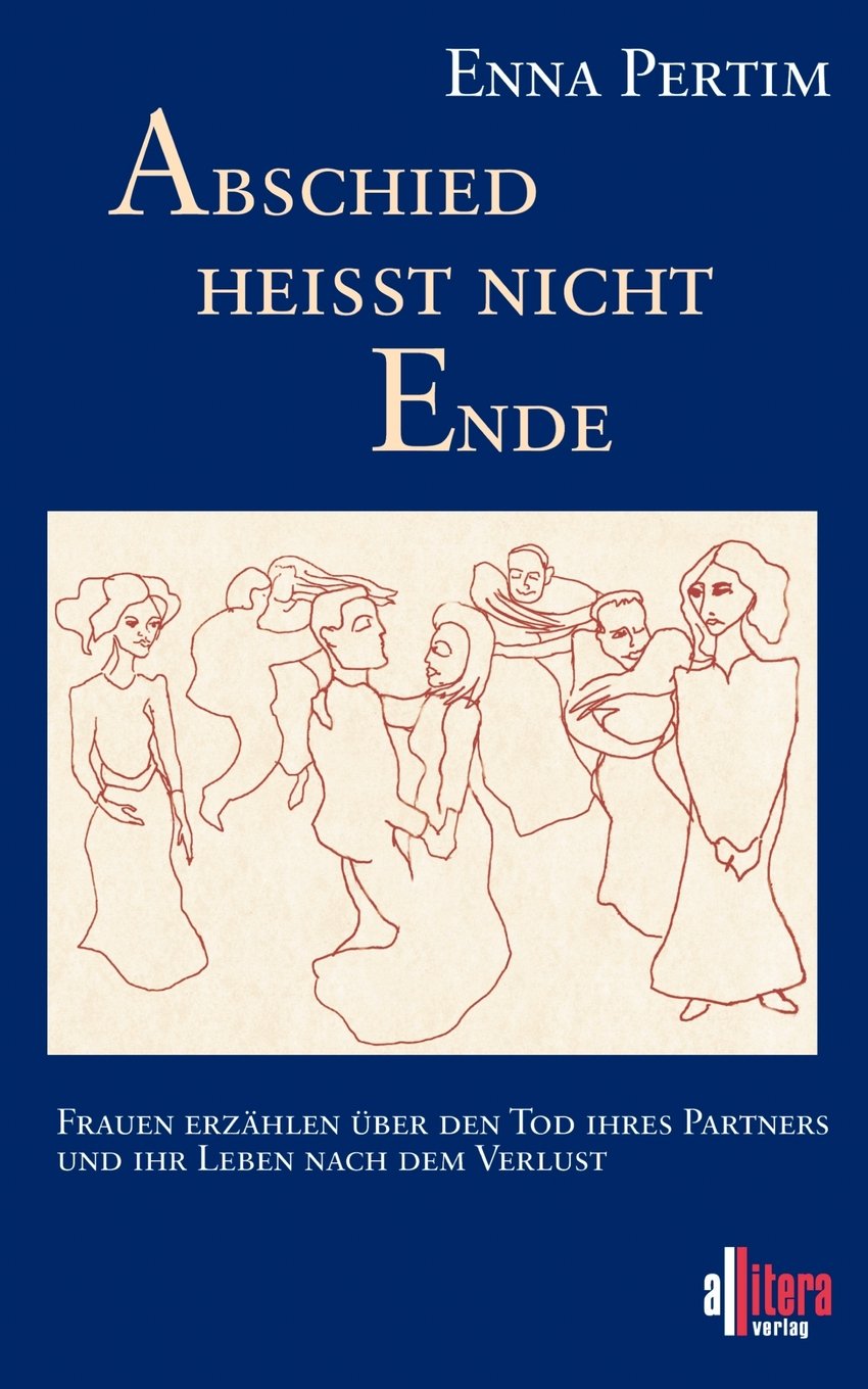 Abschied heit nicht Ende (German Edition),Used