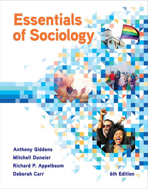 Essentials Of Sociology-used