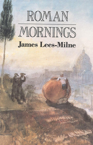Roman Mornings,Used