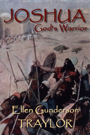 Joshua: God'S Warrior