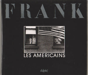 LES AMRICAINS,Used