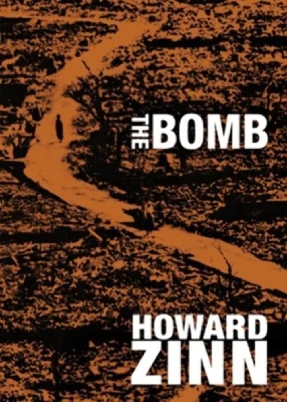 The Bomb (City Lights Open Media),Used