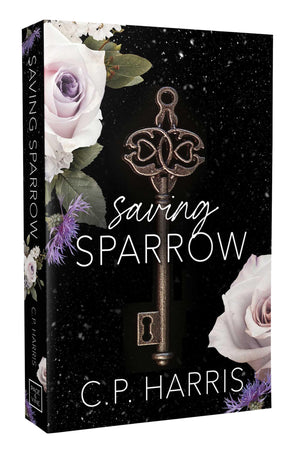 Saving Sparrow (Slow Burns & Tragic Beginnings)