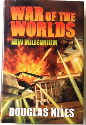 War Of The Worlds: New Millennium-used