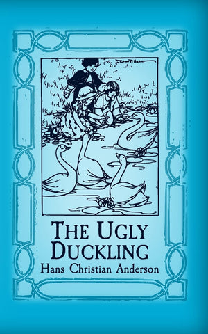 The Ugly Duckling: Original and Unabridged,New