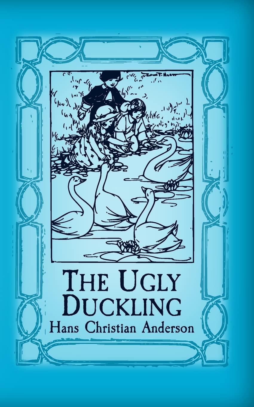 The Ugly Duckling: Original and Unabridged,New