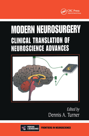 Modern Neurosurgery: Clinical Translation of Neuroscience Advances,Used