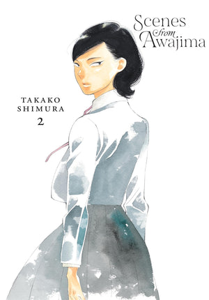 Scenes From Awajima, Vol. 2 (Volume 2)