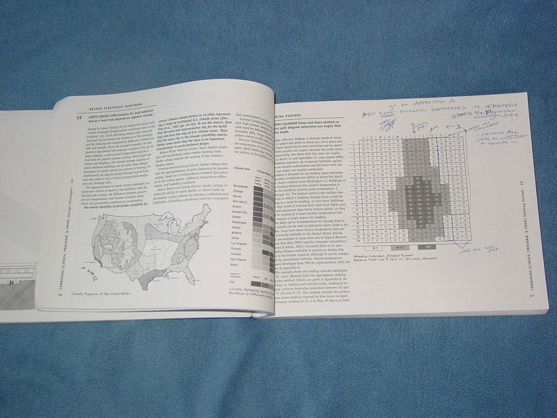 Sun, Wind & Light: Architectural Design Strategies, 2nd Edition,Used