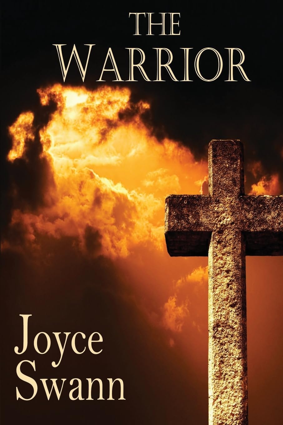 The Warrior,Used