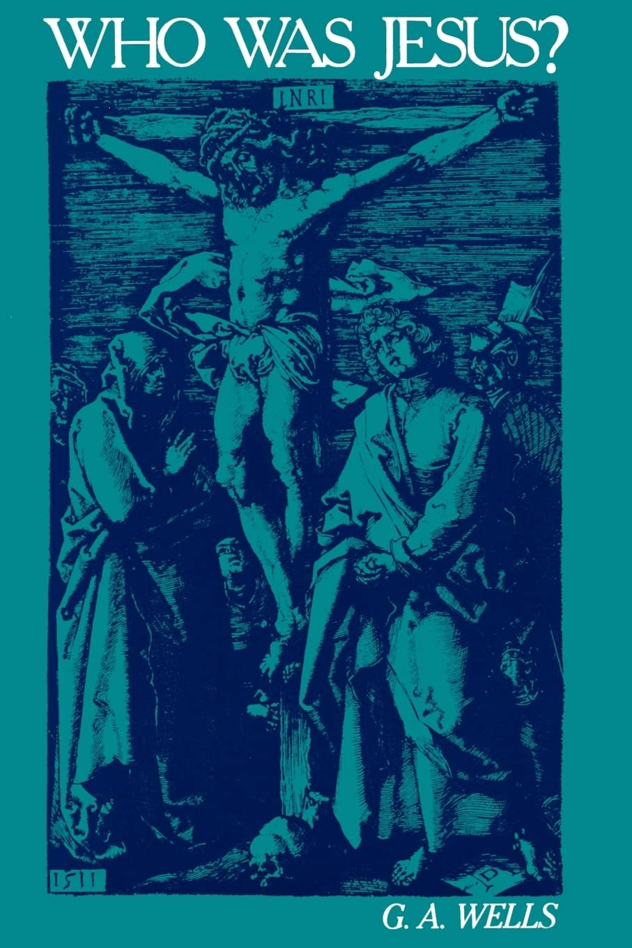 Who Was Jesus ?: A Critique Of The New Testament Record,New