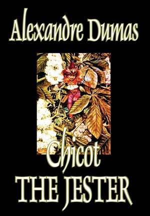 Chicot the Jester,New