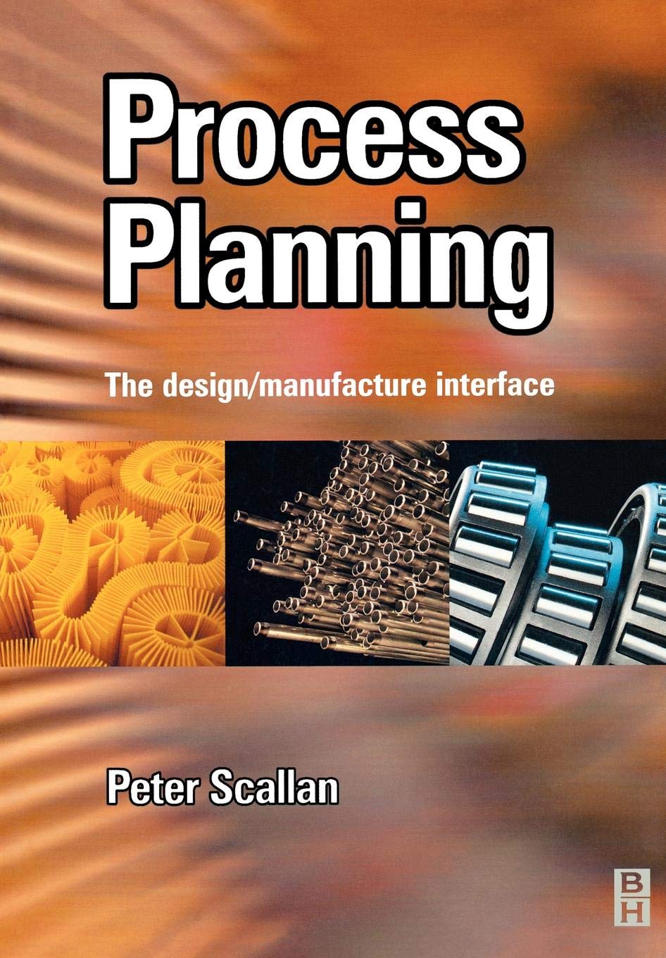 Process Planning: The Design/Manufacture Interface,Used